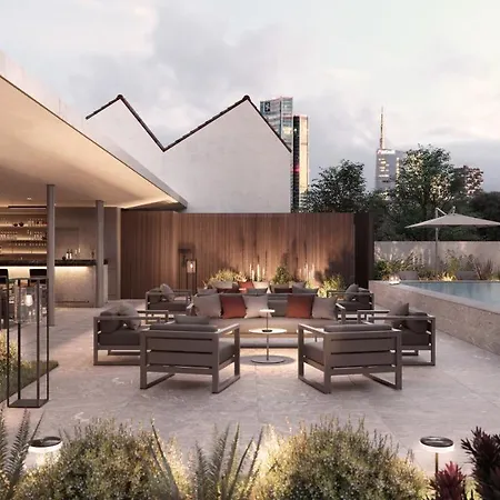 Crowne Plaza By Ihg Ξενοδοχείο