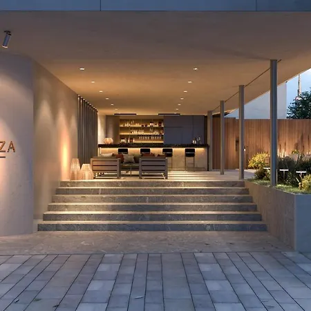 Ξενοδοχείο Crowne Plaza By Ihg Μιλάνο