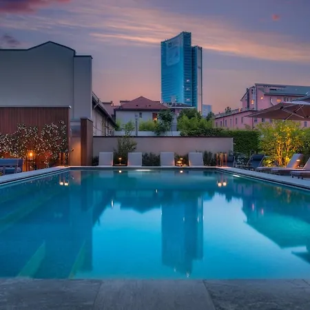 Crowne Plaza By Ihg Ξενοδοχείο 4*