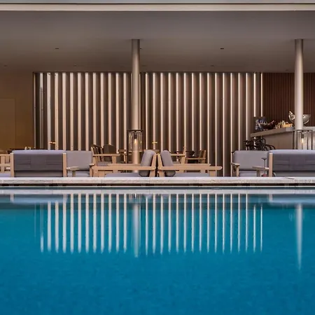 Crowne Plaza By Ihg Ξενοδοχείο 4*