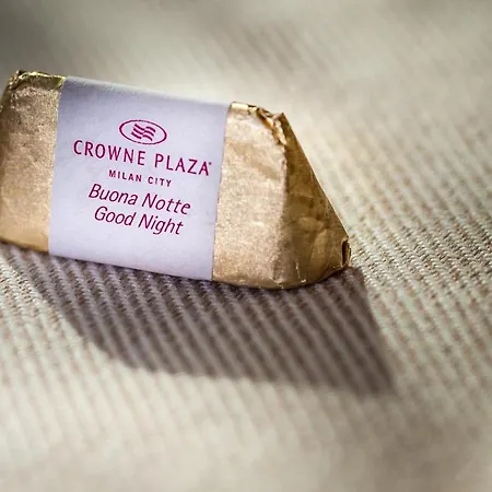 Crowne Plaza By Ihg Ξενοδοχείο 4*
