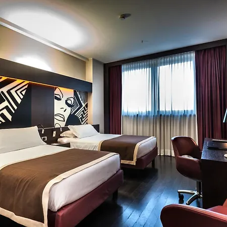 Ξενοδοχείο Crowne Plaza By Ihg Μιλάνο