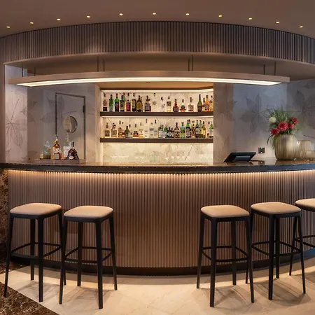 Crowne Plaza By Ihg Otel Milano