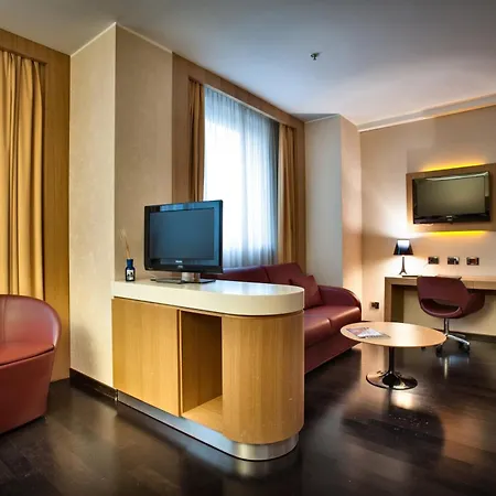 Crowne Plaza By Ihg Milano